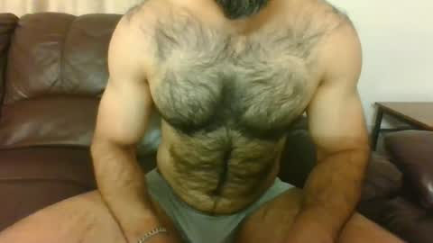 machoman512 online show from July 2, 2026, 12:10 am