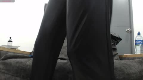 instagram mackdanielsx online show from February 27, 2026, 8:31 pm