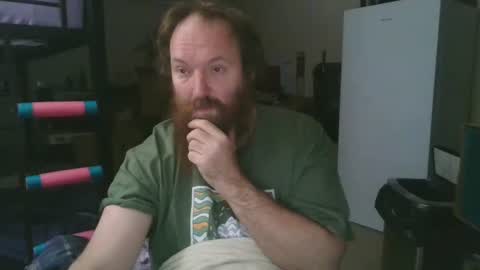 mackhere4u online show from October 30, 2025, 4:25 am