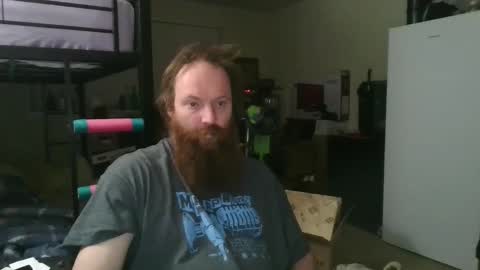 mackhere4u online show from December 16, 2025, 4:06 am