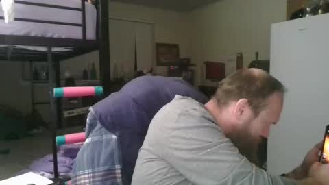 mackhere4u online show from February 10, 2026, 4:16 am