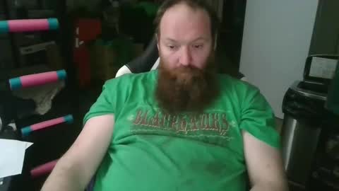 mackhere4u online show from March 4, 2026, 4:18 am