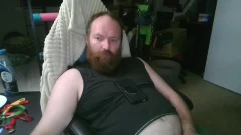 Snapshot of mackhere4u chatting on July 8, 2026, 4:50 am mackhere4u online show from July 8, 2026, 4:50 am