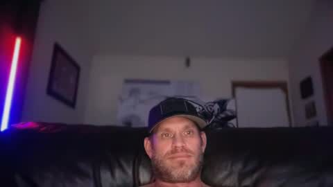 MackinCaliAllDay online show from October 12, 2025, 11:53 am