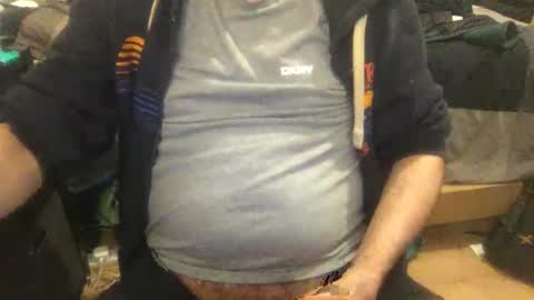 mackly46london online show from November 6, 2025, 12:22 am