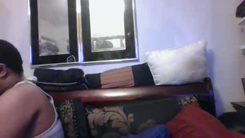 Anthony online show from November 18, 2025, 3:23 am