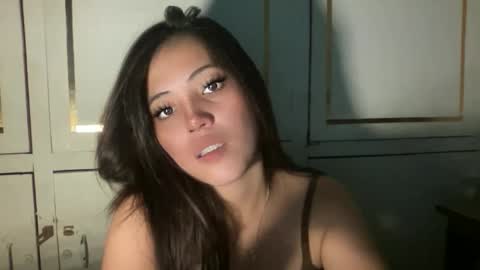 Snapshot of macycollinx chatting on January 17, 2026, 2:33 pm Maceey online show from January 17, 2026, 2:33 pm