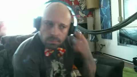 Snapshot of mad_dem0n chatting on March 2, 2025, 3:37 pm Manuel online show from March 2, 2025, 3:37 pm