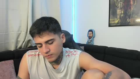 max online show from January 26, 2025, 1:09 am