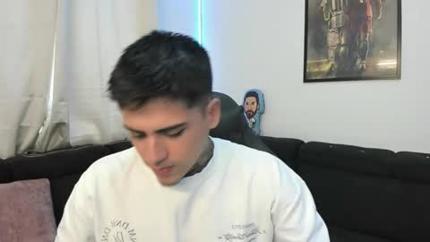 max online show from January 26, 2025, 1:04 pm