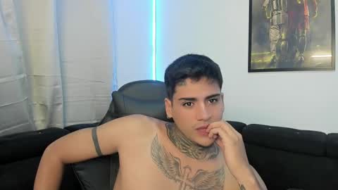 max online show from February 10, 2025, 1:46 am