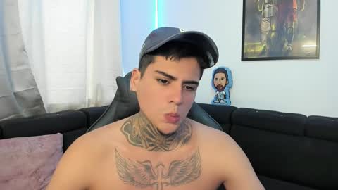 max online show from February 18, 2025, 4:48 pm