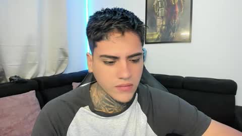 max online show from February 27, 2025, 12:45 pm