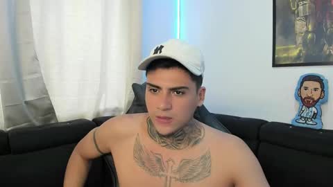 max online show from March 2, 2025, 4:32 pm