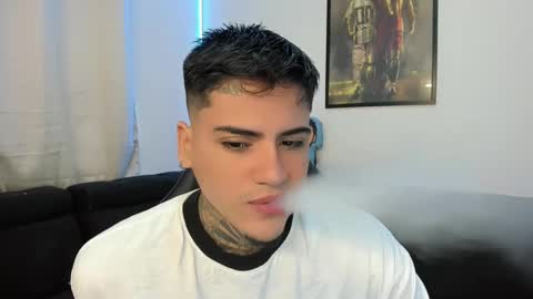 max online show from March 5, 2025, 12:44 pm