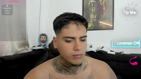 max online show from November 23, 2025, 1:44 pm