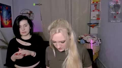 Snapshot of madam_ulis chatting on February 24, 2026, 6:28 pm Ulis online show from February 24, 2026, 6:28 pm