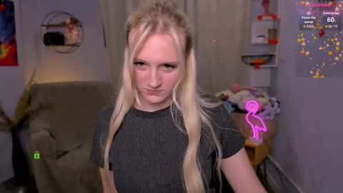 Snapshot of madam_ulis chatting on February 25, 2026, 1:43 pm Ulis online show from February 25, 2026, 1:43 pm