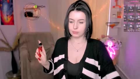 Snapshot of madam_ulis chatting on February 26, 2026, 9:30 am Ulis online show from February 26, 2026, 9:30 am