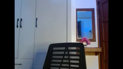 Snapshot of madamcoco chatting on May 3, 2026, 4:18 am queency online show from May 3, 2026, 4:18 am