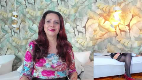 Madam Angelic online show from January 9, 2026, 3:31 am