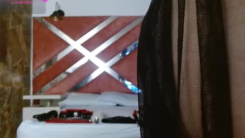 madame ibby online show from October 15, 2025, 1:11 pm