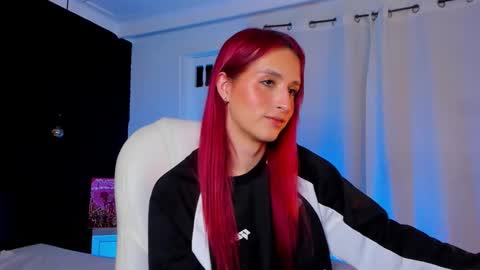  madame lilith  online show from November 14, 2025, 11:31 am