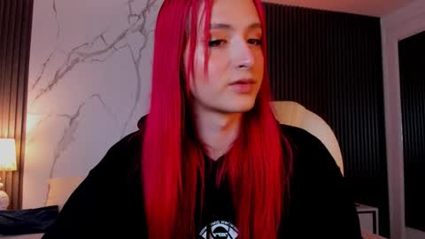  madame lilith  online show from March 11, 2026, 11:05 am