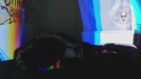 Snapshot of madame_lucifer chatting on October 29, 2025, 3:36 pm Madame Lucifer online show from October 29, 2025, 3:36 pm