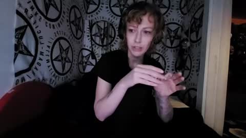 Snapshot of madame_lucifer chatting on July 21, 2026, 2:14 am Madame Lucifer online show from July 21, 2026, 2:14 am
