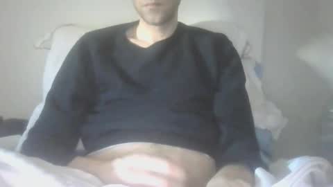 ItalianVirgin95 online show from May 17, 2026, 6:11 am