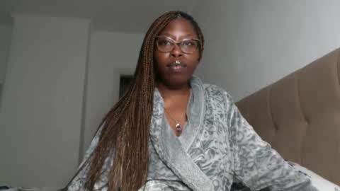 YourMadamIndigo online show from February 1, 2025, 4:11 pm