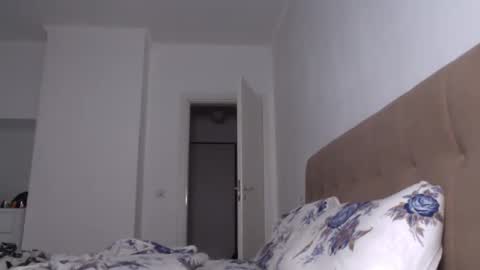 YourMadamIndigo online show from February 23, 2025, 6:56 pm