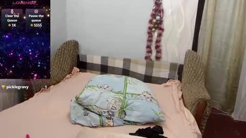 Margaret online show from February 21, 2025, 4:16 pm