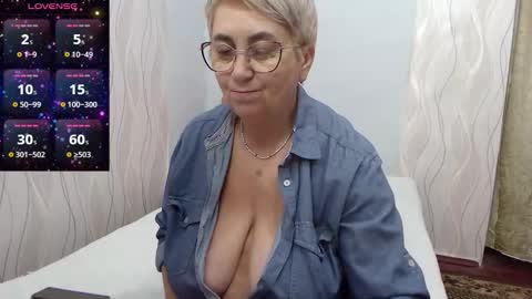 Margaret online show from September 30, 2025, 5:07 pm