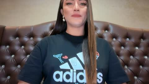 Snapshot of madammistressdominatrixxx chatting on June 15, 2026, 11:07 pm Alison Kloss online show from June 15, 2026, 11:07 pm
