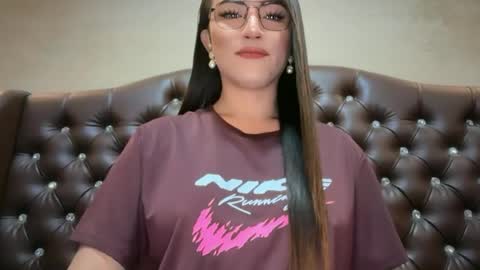 Snapshot of madammistressdominatrixxx chatting on June 20, 2026, 11:18 pm Alison Kloss online show from June 20, 2026, 11:18 pm