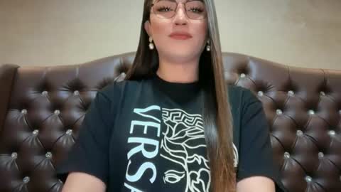 Snapshot of madammistressdominatrixxx chatting on June 27, 2026, 10:59 pm Alison Kloss online show from June 27, 2026, 10:59 pm