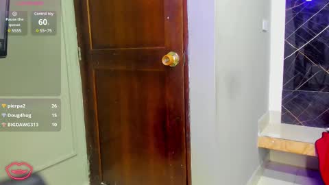 maddie 09 online show from February 14, 2025, 3:15 pm