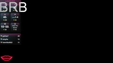 maddie 09 online show from March 1, 2025, 3:16 pm