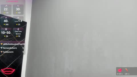 maddie 09 online show from March 10, 2025, 2:59 pm