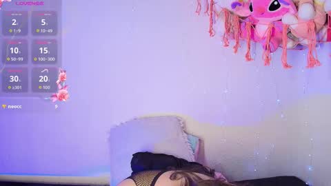 maddie 09 online show from October 6, 2025, 12:02 pm