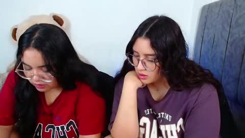 Maddie and Chelsea online show from January 12, 2025, 10:43 pm