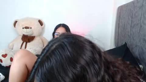 Maddie and Chelsea online show from January 17, 2025, 4:39 am