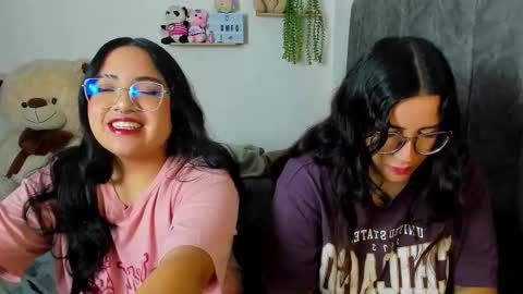 Maddie and Chelsea online show from October 2, 2025, 11:06 am