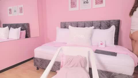 Maddie online show from October 16, 2025, 6:53 pm