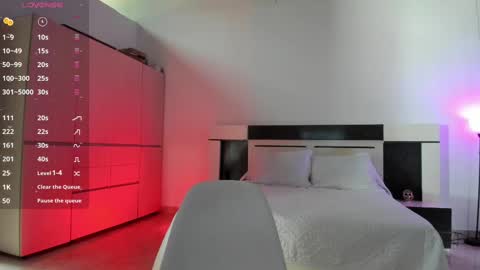 Maddie  online show from January 26, 2025, 3:03 pm