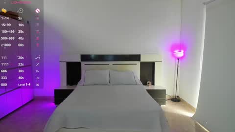 Maddie  online show from February 10, 2025, 6:35 pm