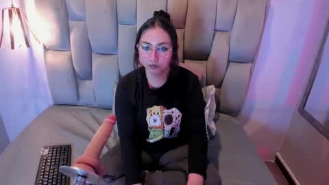Madie online show from May 30, 2026, 12:35 pm