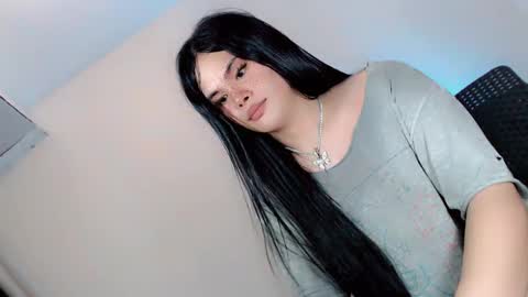 Snapshot of maddiejackson chatting on March 11, 2025, 1:01 pm Im ZY DONT FORGET TO FOLLOW ME - online show from March 11, 2025, 1:01 pm